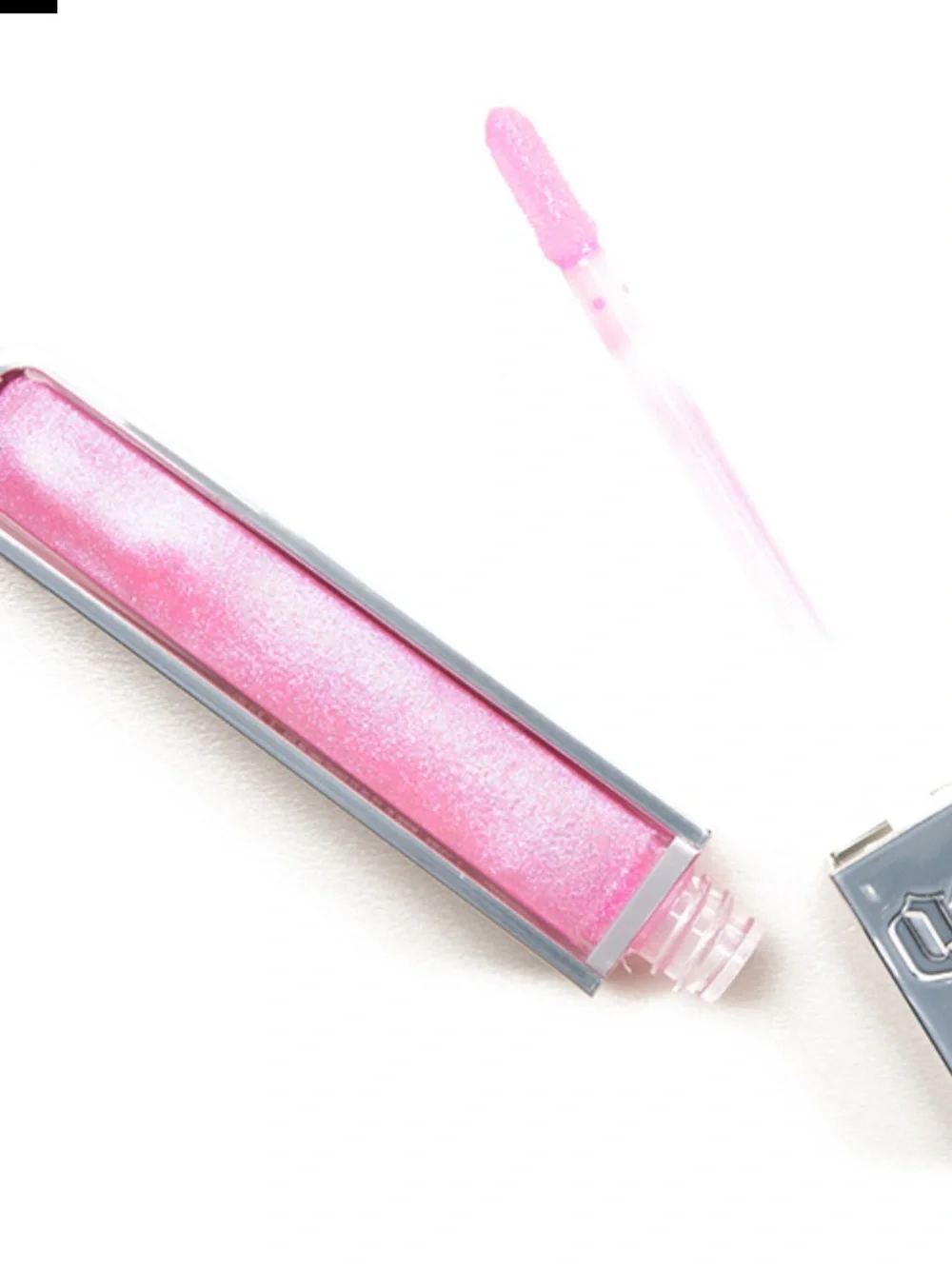 ⚡️❄️Urban Decay Hi‑Fi Shine Ultra Cushion Lip Gloss SPL